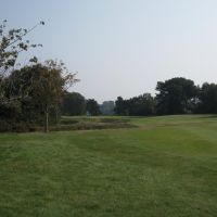 13th Fairway & Green Broadstone Golf Club, Ватерлоо