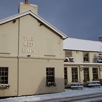 The Red Lion, Horsell High St, Вокинг