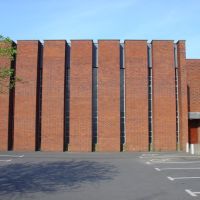 Catholic Church Wokingham, Вокингем