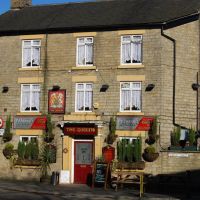 The Queens, Old Glossop, Глоссоп