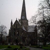 Church @ Darlington, Дарлингтон
