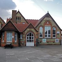 West Hill County Primary School (Mrs Rudmans classroom on the right!), Дартфорд