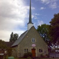 St. Andrews Church, Дартфорд