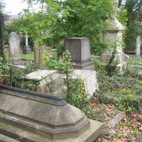 Uttoxeter Rd Cemetery, Дерби