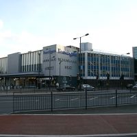 Frenchgate Doncaster, Донкастер