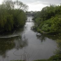 River Cheswold, Донкастер