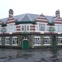 The Leopard, Doncaster, Донкастер