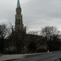 Christ Church, Doncaster, Донкастер