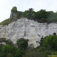 Dover - White Cliffs, Дувр