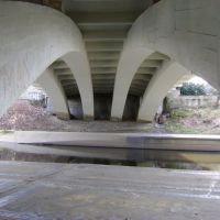 Under The Bridge, Дьюсбури