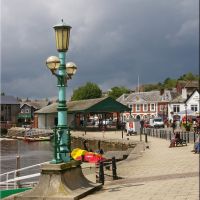 Exeter - Lights by the Quay, Ексетер