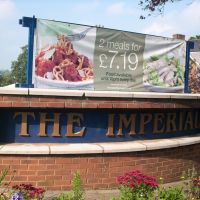 The Imperial - Exeter, Ексетер
