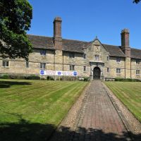 Sackville College - East Grinstead, Ист-Гринстед