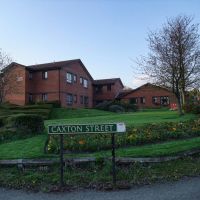 Caxton Street - Cannock, Каннок