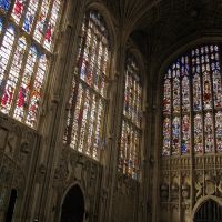 The Windows, Кембридж