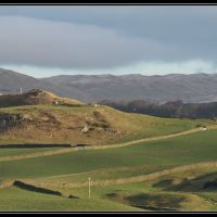 The Hills of Cumbria, Кендал