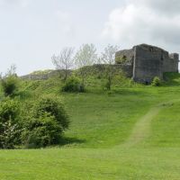 Kendal Castle 3, Кендал