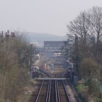 Railway, Кентербери