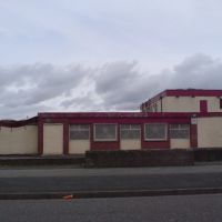 Peacock Pub, Northwood, Kirkby, Киркби