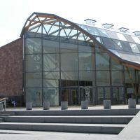 Herberts Gallery, Coventry, Ковентри