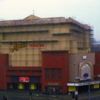 Apollo Theater Coventry, Ковентри