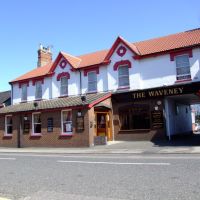 The Waveney Inn, Лаустофт