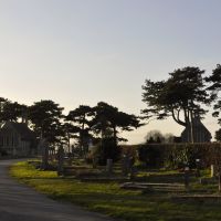 Kirkley Cemetery, Lowestoft, Лаустофт
