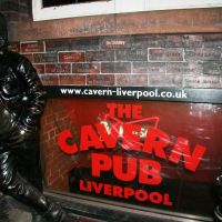 The Cavern Pub - Liverpool, U.K., Ливерпуль
