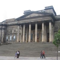 World Museum Liverpool, Ливерпуль