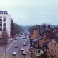 Otley Road, Leeds (1985), Лидс