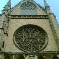 Catedral Lincoln, Линкольн
