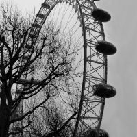 London Eye, Лондон