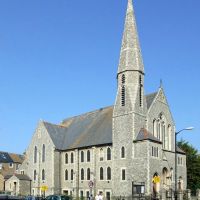Ex Methodist Church - Margate, Маргейт