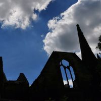 St.Marys In The Wood - Morley, Морли