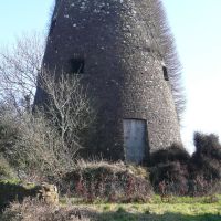 Fernacombe Windmill, Paignton, Пайнтон