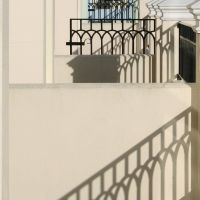 Terrace Symmetry, Плимут
