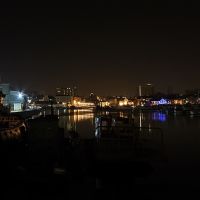 The Barbican across Sutton Harbour, Плимут