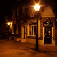 The Pub With No Name, Poole, Пул