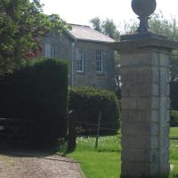 Stainfield Hall, Lincolnshire, Рагби