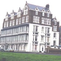 THE ENGLASH COLLAGE AND HOTEL IN RAMSGATE, Рамсгейт