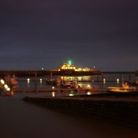 Ramsgate harbour lights, Рамсгейт