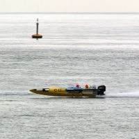Ramsgate - Offshore power boat race, Рамсгейт