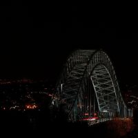 The Bridge at Night 2, Ранкорн