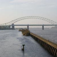 Bridge etc:, Ранкорн