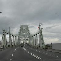 Bridge Ahead, Ранкорн