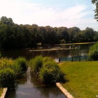 Priory Park Lake (6), Рейгейт