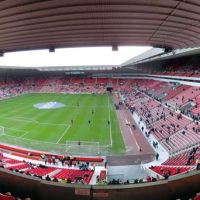 Stadium of Light (Sunderland AFC), Sunderland, Сандерленд