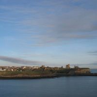 Pier from Tynemouth on the westside (1), Саут-Шилдс