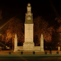 Southampton Cenotaph, Саутгэмптон