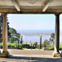 "The View, Westcliff-on Sea" essex. may 2014, Саутенд-он-Си